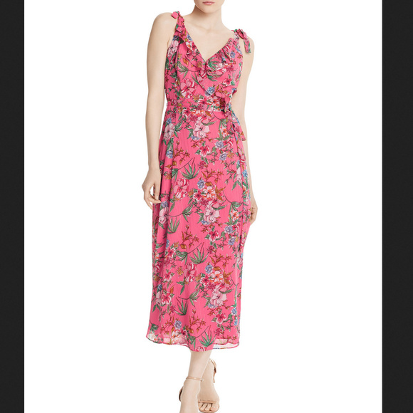 nanette lepore neck wrap